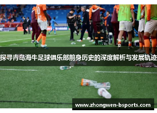 探寻青岛海牛足球俱乐部前身历史的深度解析与发展轨迹